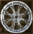 Диск Lizardo XH180 7x16 4*100 Et:40 Dia:60,1 MS Диск Lizardo XH180 7x16 4*100 Et:40 Dia:60,1 MS