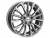 Диск Carwel Базан 1720 7x17 5*108 Et:33 Dia:60,1 BL