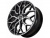 Диск Sakura Wheels 9547 8x20 5*108 Et:40 Dia:63,4 B4B