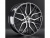 Диск LS Forged FG04 8x18 5*108 Et:45 Dia:63,3 BKF