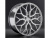 Диск LS Forged FG13 8x18 5*112 Et:38 Dia:66,6 BK