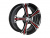 Диск NZ 2003 6x14 4*98 Et:38 Dia:58,6 MBFRS