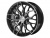 Диск RR CSSD2853 7x16 5*114,3 Et:40 Dia:67,1 B-P Диск RR CSSD2853 7x16 5*114,3 Et:40 Dia:67,1 B-P