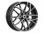Диск K&K Вудроф 7x18 5*108 Et:45 Dia:67,1 кварц