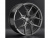 Диск LS Forged FG14 8,5x20 5*120 Et:40 Dia:72,6 bk