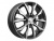 Диск Скад Нагоя 6x16 5*114,3 Et:46 Dia:67,1 алмаз бархат
