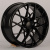 Диск HMD 1295 8x18 5*114,3 Et:40 Dia:67,1 Matt Black Диск HMD 1295 8x18 5*114,3 Et:40 Dia:67,1 Matt Black