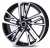 Диск Lizardo XH292 (395) 8x18 5*114,3 Et:45 Dia:67,1 CBMF