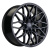 Диск Khomen KHW1813 7x18 5*114,3 Et:35 Dia:60,1 Black Диск Khomen KHW1813 7x18 5*114,3 Et:35 Dia:60,1 Black