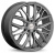 Диск X'trike X-139 7,5x19 5*114,3 Et:49 Dia:67,1 BH