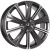 Диск Premium Series КР013 7x19 5*112 Et:34 Dia:66,6 Diamond quartz