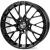 Диск MAK Monaco 8,5x19 5*112 Et:39 Dia:66,45 Gloss Black