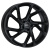Диск MAK Kassel 8x19 5*108 Et:42 Dia:72,3 Gloss Black