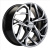 Диск Carwel Цаган 1716 7x17 5*114,3 Et:45 Dia:67,1 GRT Диск Carwel Цаган 1716 7x17 5*114,3 Et:45 Dia:67,1 GRT