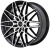 Диск PDW VELOCE 7,5x18 5*114,3 Et:37 Dia:66,6 M/B