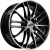 Диск ALCASTA M16 6,5x16 5*114,3 Et:47 Dia:66,1 BKF