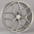 Диск Makstton MST-FK07 8,5x19 5*112 Et:35 Dia:66,56 Silver Диск Makstton MST-FK07 8,5x19 5*112 Et:35 Dia:66,56 Silver