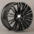 Диск Powcan Y1146 10x19 5*112 Et:34 Dia:66,6 Gun Metal