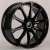 Диск Powcan Y1197 8,5x21 5*112 Et:35 Dia:66,6 Gloss Black Диск Powcan Y1197 8,5x21 5*112 Et:35 Dia:66,6 Gloss Black