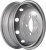 Диск SDT LT2885D P 5,5x16 6*170 Et:105 Dia:130 серебро Диск SDT LT2885D P 5,5x16 6*170 Et:105 Dia:130 серебро