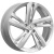 Диск Premium Series КР002 7x19 5*108 Et:33 Dia:60,1 elite silver