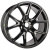 Диск Powcan BK5315 9x20 5*127 Et:40 Dia:71,6 GLOSS BLACK