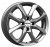 Диск Carwel Сегун 271 6x16 4*100 Et:41 Dia:67,1 SB