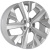 Диск Premium Series КР011 7,5x18 5*112 Et:51 Dia:66,6 Elite Silver Диск Premium Series КР011 7,5x18 5*112 Et:51 Dia:66,6 Elite Silver