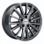 Диск Carwel Тевриз 6,5x16 5*114,3 Et:44 Dia:67,1 GRT Диск Carwel Тевриз 6,5x16 5*114,3 Et:44 Dia:67,1 GRT