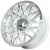 Диск Sakura Wheels DR2734 8x17 6*139,7 Et:10 Dia:106,1 B1/M7