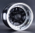 Диск LS wheels LS 878 10x16 5*139,7 Et:-44 Dia:108,1 bkl