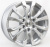 Диск RST R022 8x20 6*139,7 Et:34 Dia:100,1 BL