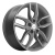 Диск Khomen 1708 6,5x17 5*114,3 Et:49 Dia:67,1 F-SILVER Диск Khomen 1708 6,5x17 5*114,3 Et:49 Dia:67,1 F-SILVER