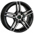 Диск Megami MGM-1 6x15 5*114,3 Et:38 Dia:67,1 gmf