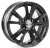 Диск NEO 574 6x15 4*100 Et:45 Dia:54,1 BL
