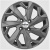 Диск Carwel Вага 1402 5,5x14 4*100 Et:45 Dia:67,1 GRT