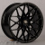 Диск Powcan Y1091 8x19 5*112 Et:27 Dia:66,6 Gloss Black Диск Powcan Y1091 8x19 5*112 Et:27 Dia:66,6 Gloss Black