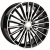 Диск Powcan 5909 8x19 5*112 Et:38 Dia:66,6 GMF