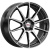 Диск iFree Винзор 7x18 5*108 Et:33 Dia:60,1 Блэк Джек