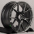 Диск KoKo Kuture FF579 8x18 5*108 Et:38 Dia:73,1 Satin Gunmetal Диск KoKo Kuture FF579 8x18 5*108 Et:38 Dia:73,1 Satin Gunmetal