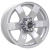 Диск PDW HORIZON 8x17 6*139,7 Et:36 Dia:100,1 U4B