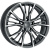 Диск MAK Union 10x22 5*112 Et:26 Dia:66,6 Gun Met-Mirror Face Диск MAK Union 10x22 5*112 Et:26 Dia:66,6 Gun Met-Mirror Face