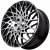 Диск Sakura Wheels 9511 7,5x17 4*98 Et:28 Dia:58,6 B4