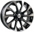 Диск RST R177 7x17 5*114,3 Et:45 Dia:67,1 BD