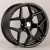 Диск Powcan 3S269 8,5x19 5*112 Et:40 Dia:66,6 Matt Black