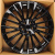 Диск Powcan 3S1118 8x21 5*114,3 Et:40 Dia:60,1 Gloss Black Диск Powcan 3S1118 8x21 5*114,3 Et:40 Dia:60,1 Gloss Black