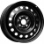Диск SDT U6775 5,5x15 4*100 Et:45 Dia:60,1 Черный Диск SDT U6775 5,5x15 4*100 Et:45 Dia:60,1 Черный