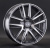 Диск LS wheels LS 917 6,5x17 4*100 Et:41 Dia:60,1 GMF