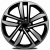 Диск Carwel Шунет 6,5x16 5*114,3 Et:46 Dia:67,1 ABT