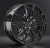Диск LS Forged FG45 8,5x19 5*112 Et:40 Dia:66,6 bk Диск LS Forged FG45 8,5x19 5*112 Et:40 Dia:66,6 bk